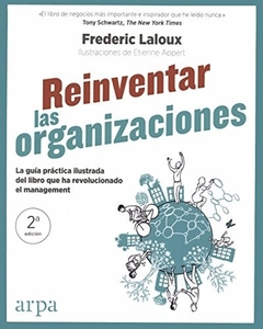 Reinventar las organizaciones