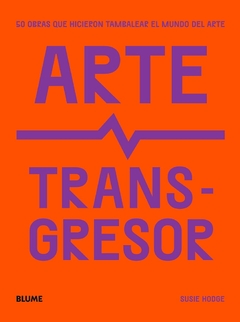 Arte transgresor