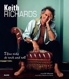 Keith Richards