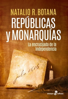 Repúblicas y monarquías