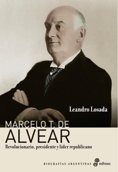 Marcelo T. de Alvear