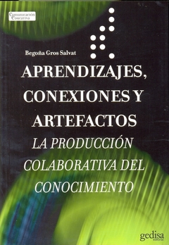 Aprendizajes, conexiones y artefactos