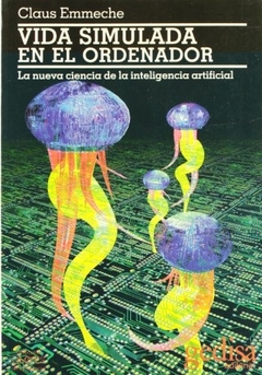 Vida simulada en el ordenador