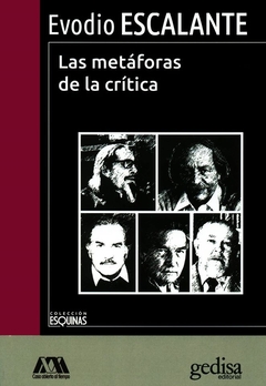 Las metáforas de la crítica