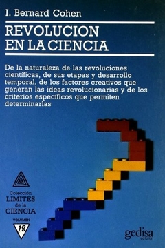 Revolución en la ciencia