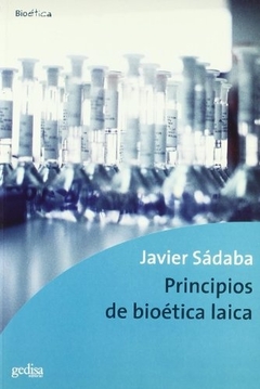 Principios de bioética laica