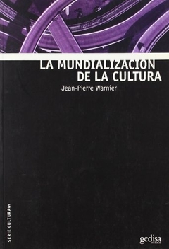 La mundialización de la cultura