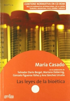 Las leyes de la bioética