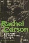 Rachel Carson