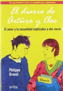 El diario de Arturo y Cloe