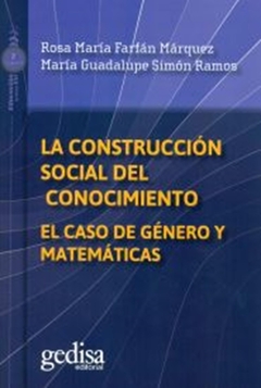 La construcción social del conocimiento