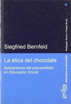 La ética del chocolate