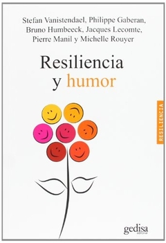 Resiliencia y humor