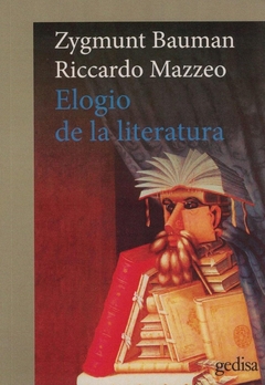 Elogio de la literatura