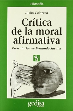 Crítica de la moral afirmativa