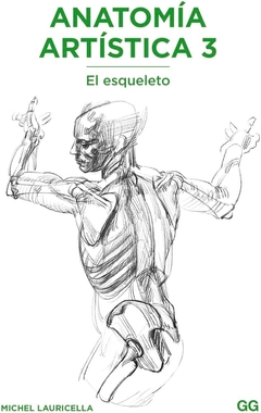 Anatomía artística 3