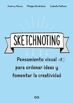 Sketchnoting