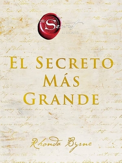 El Secreto Más Grande