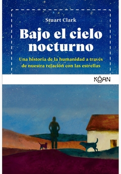 Bajo el cielo nocturno