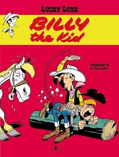 Billy the kid