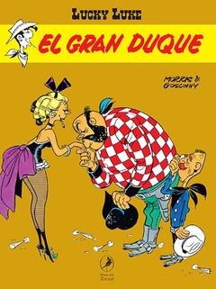 El gran duque