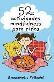 52 actividades mindfulness para niños