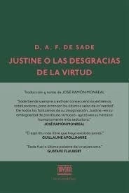 Justine o las desgracias de la virtud