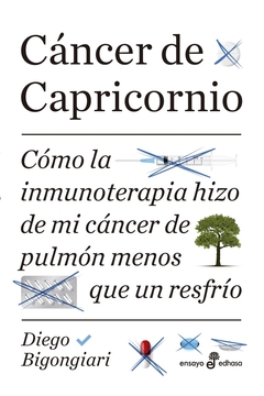 Cáncer de Capricornio