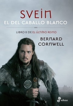 Svein, el del caballo blanco