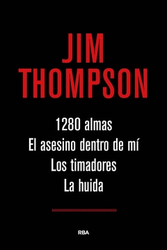 OMNIBUS JIM THOMPSON