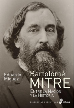 Bartolomé Mitre