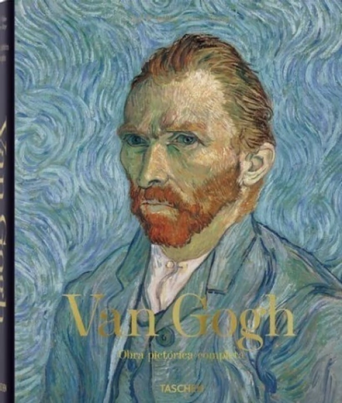 Van Gogh. Obra pictórica completa