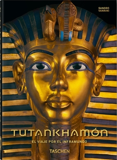 Tutankhamón