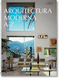 Arquitectura Moderna AZ