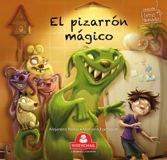 El Pizarrón Mágico