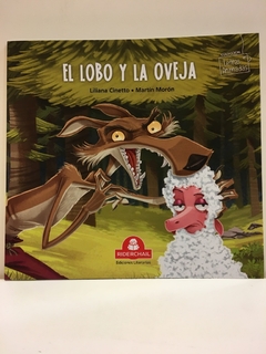 El Lobo Y La Oveja