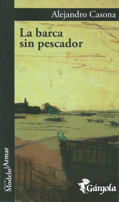 Barca sin pescador, la