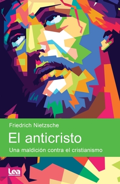 El Anticristo - Nva. Ed.