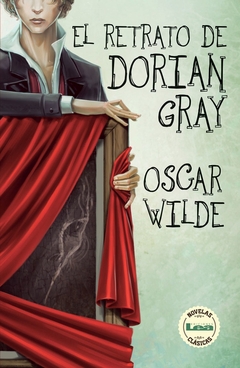 El Retrato De Dorian Gray