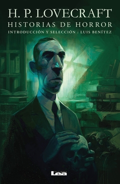 H.P. Lovecraft - Historias De Horror