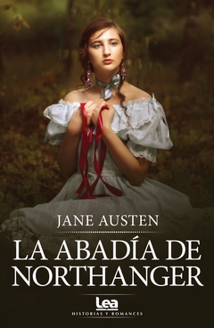 La Abadía De Northanger