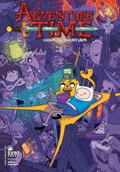 Adventure Time 8