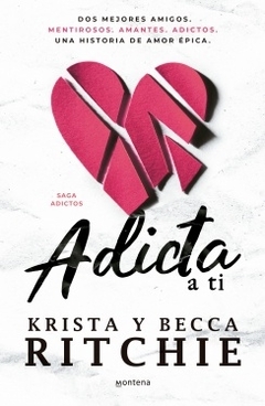 Adicta A Ti