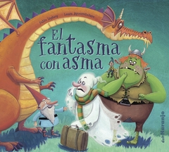 El fantasma con asma