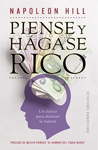 Piense Y Hagase Rico (Bolsillo)