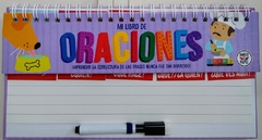 Mi Libro De Oraciones