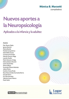 Nuevos Aportes A La Neuropsicología