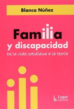 Familia Y Discapacidad