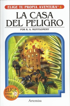 La Casa Del Peligro-6