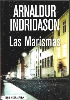 Las Marismas